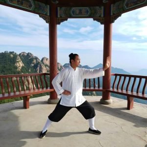 56mins daily routine • full body practice