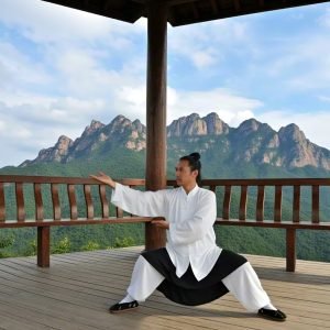 56mins daily routine • full body practice