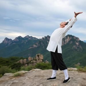 56mins daily routine • full body practice