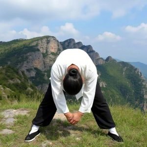56mins daily routine • full body practice