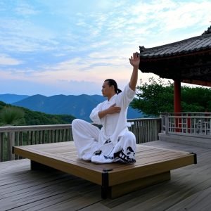 56mins daily routine • full body practice