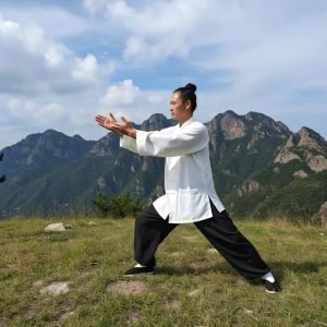 56mins daily routine • full body practice