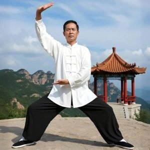 56mins daily routine • full body practice