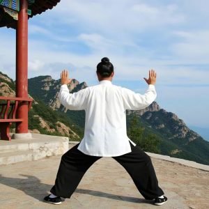 56mins daily routine • full body practice
