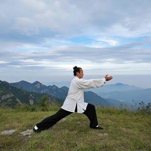 56mins daily routine • full body practice