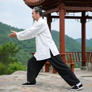 56mins daily routine • full body practice