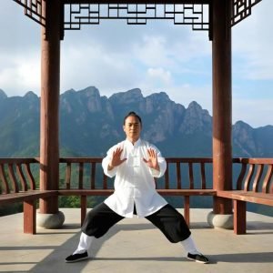 56mins daily routine • full body practice